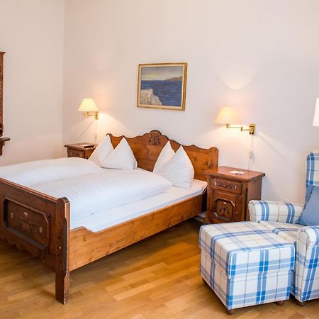 Hotel Kartause غامينغ المظهر الخارجي الصورة