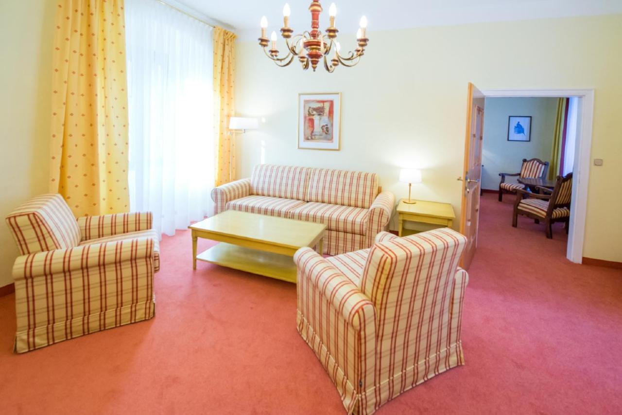 Hotel Kartause غامينغ المظهر الخارجي الصورة