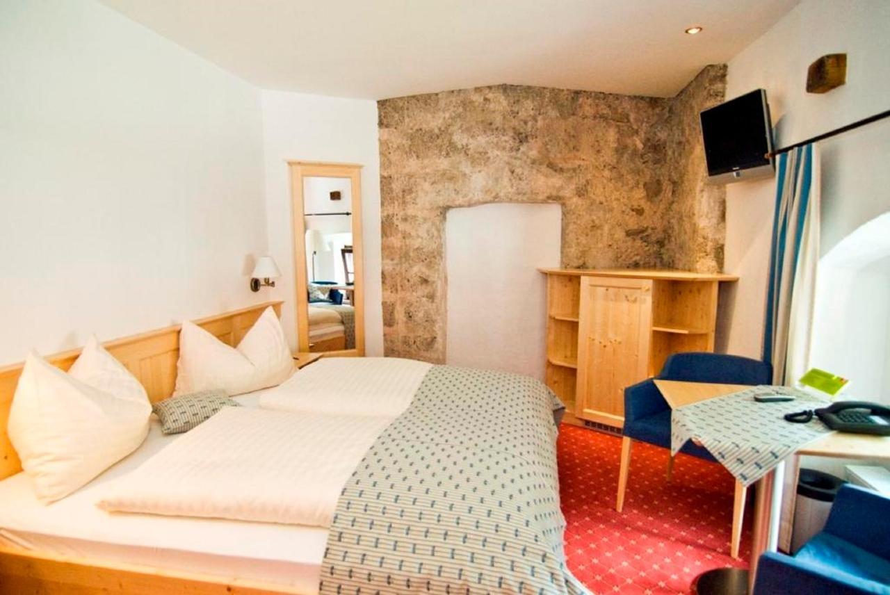 Hotel Kartause غامينغ المظهر الخارجي الصورة