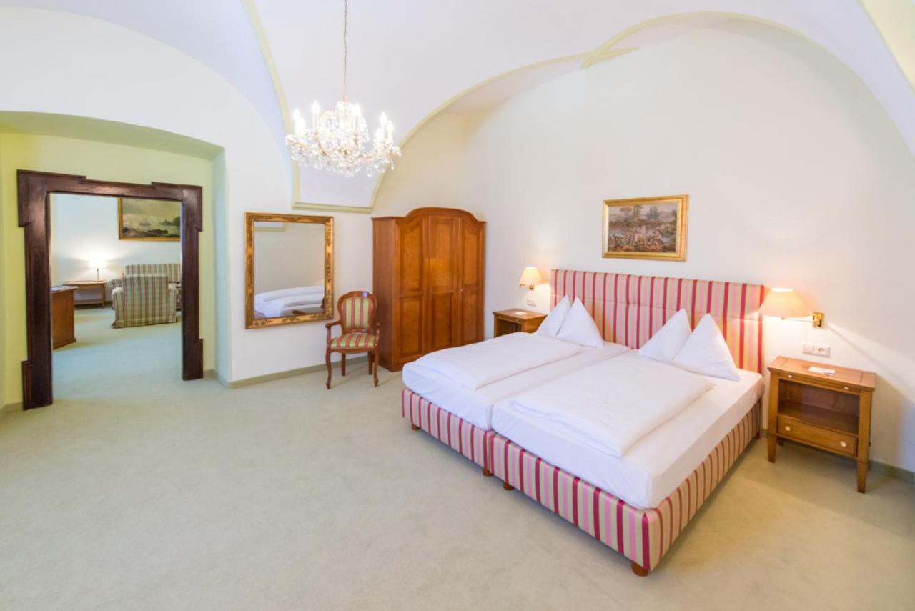 Hotel Kartause غامينغ المظهر الخارجي الصورة