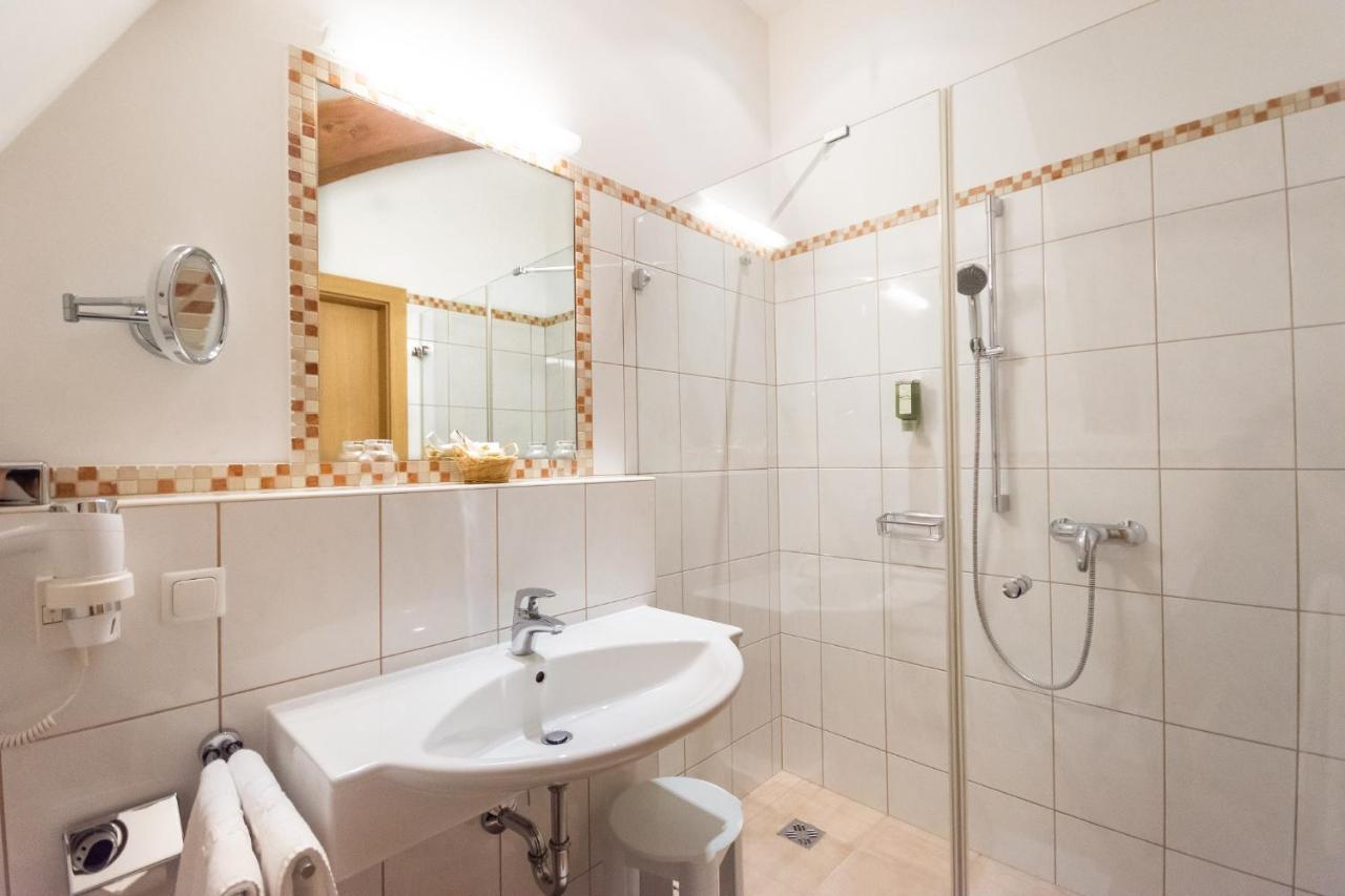Hotel Kartause غامينغ المظهر الخارجي الصورة