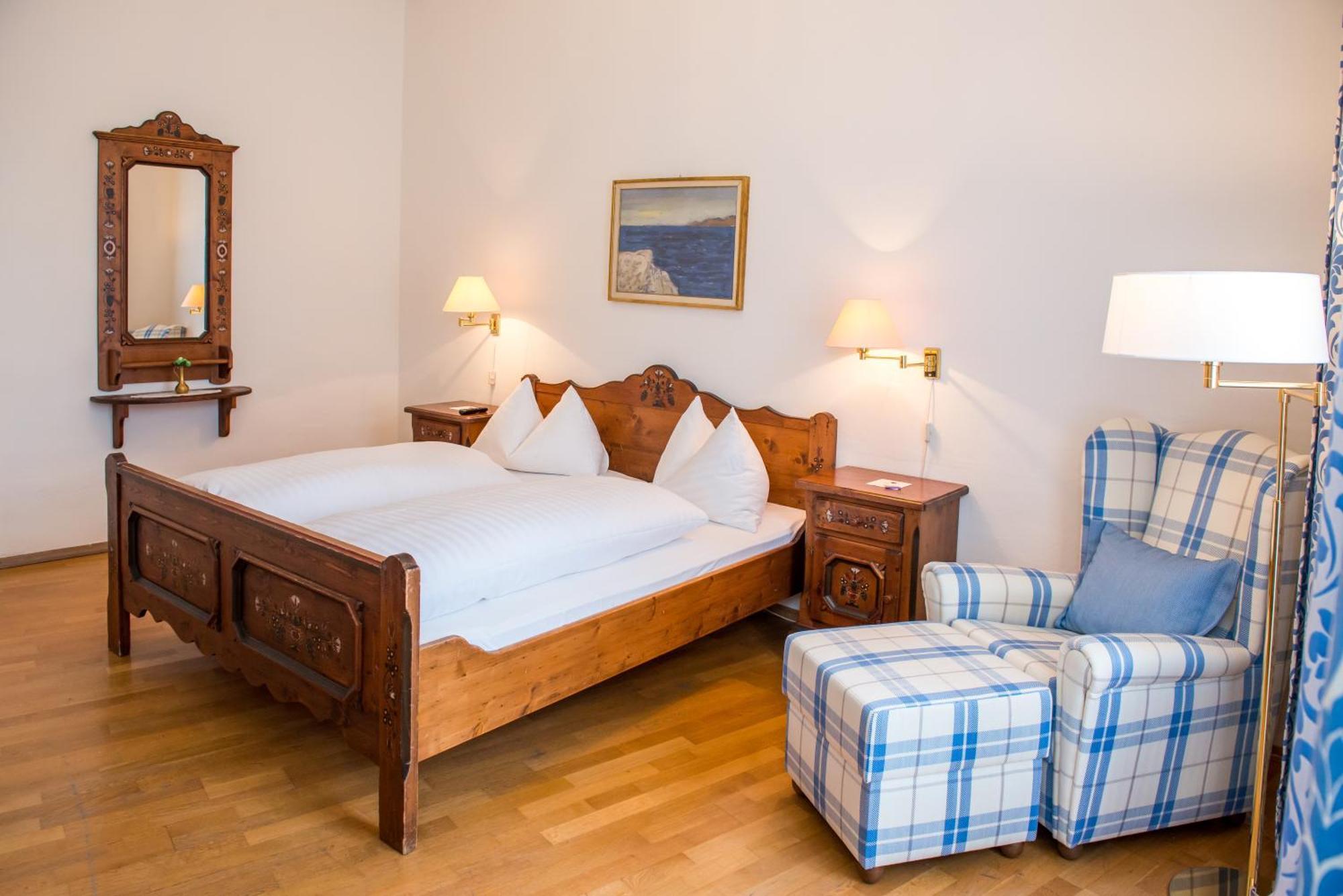 Hotel Kartause غامينغ المظهر الخارجي الصورة
