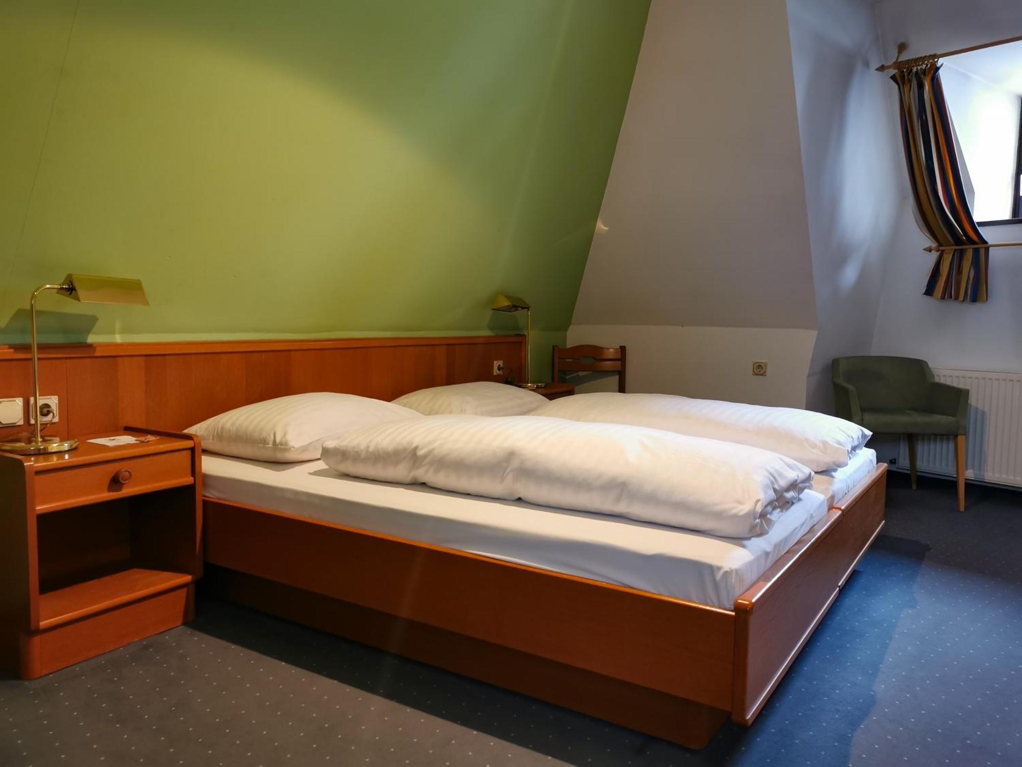 Hotel Kartause غامينغ المظهر الخارجي الصورة